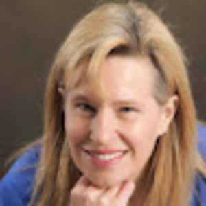 Meet your Posher, Pamela